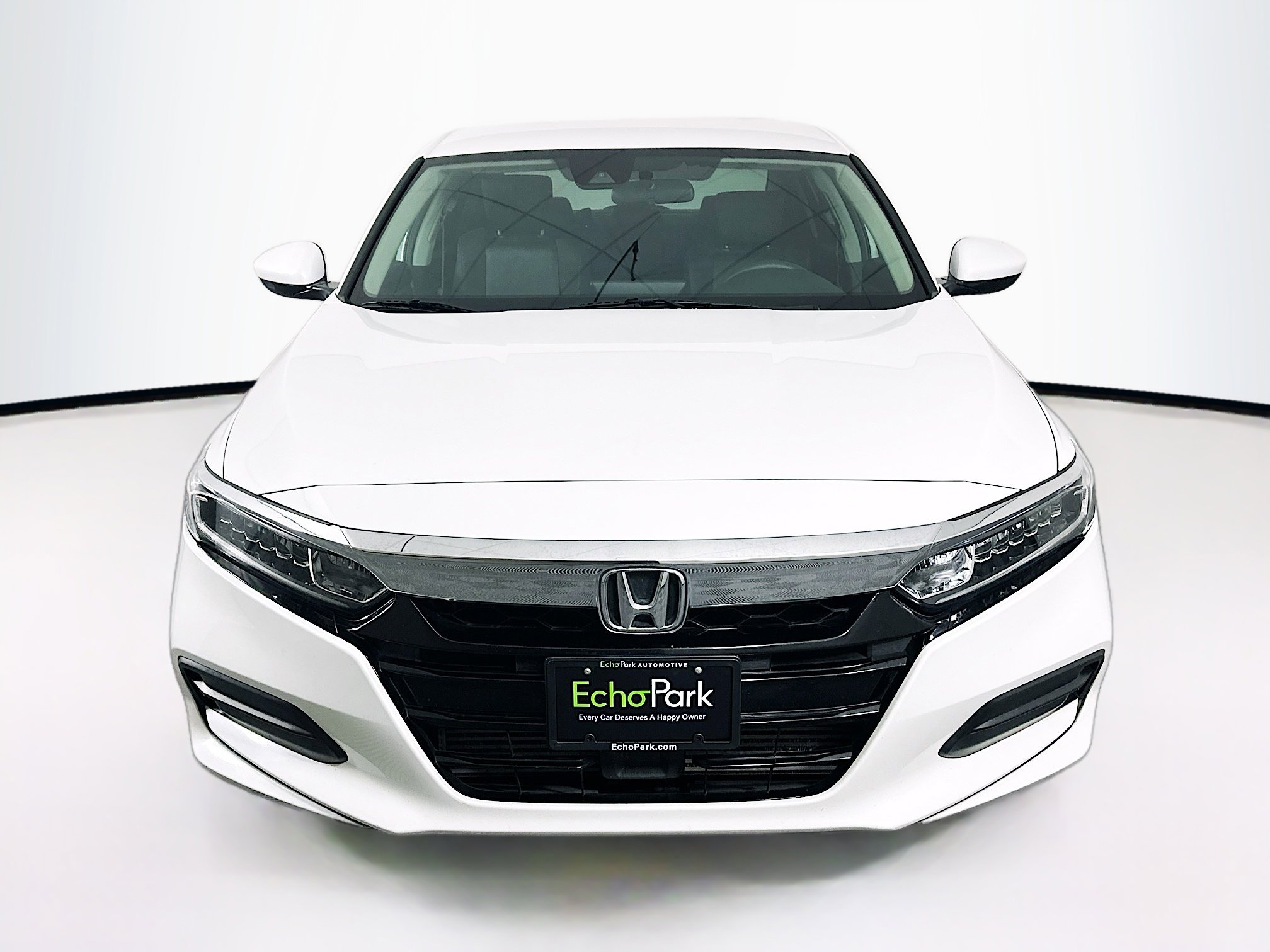 Used 2020 Honda Accord LX image 2