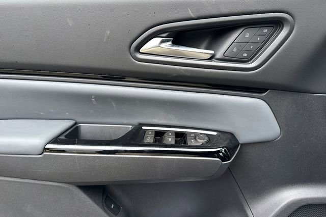 New 2026 Honda Prologue Touring image 11