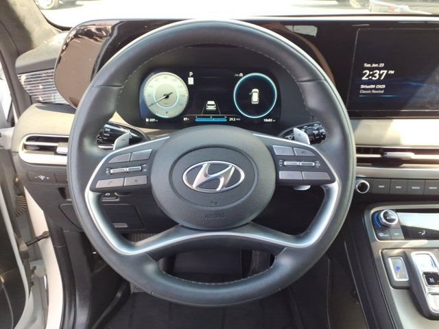 Used 2025 Hyundai Palisade Calligraphy AWD/4WD image 20
