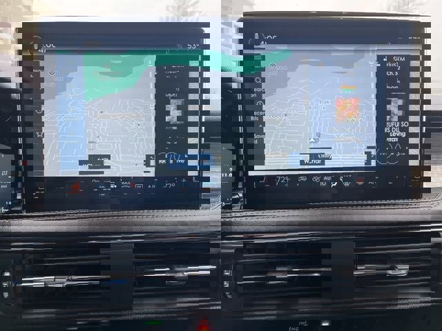 Used 2023 Lincoln Corsair Standard image 32