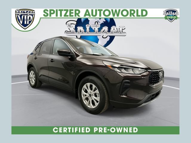 Used 2023 Ford Escape Active w/ Tech Pack #2