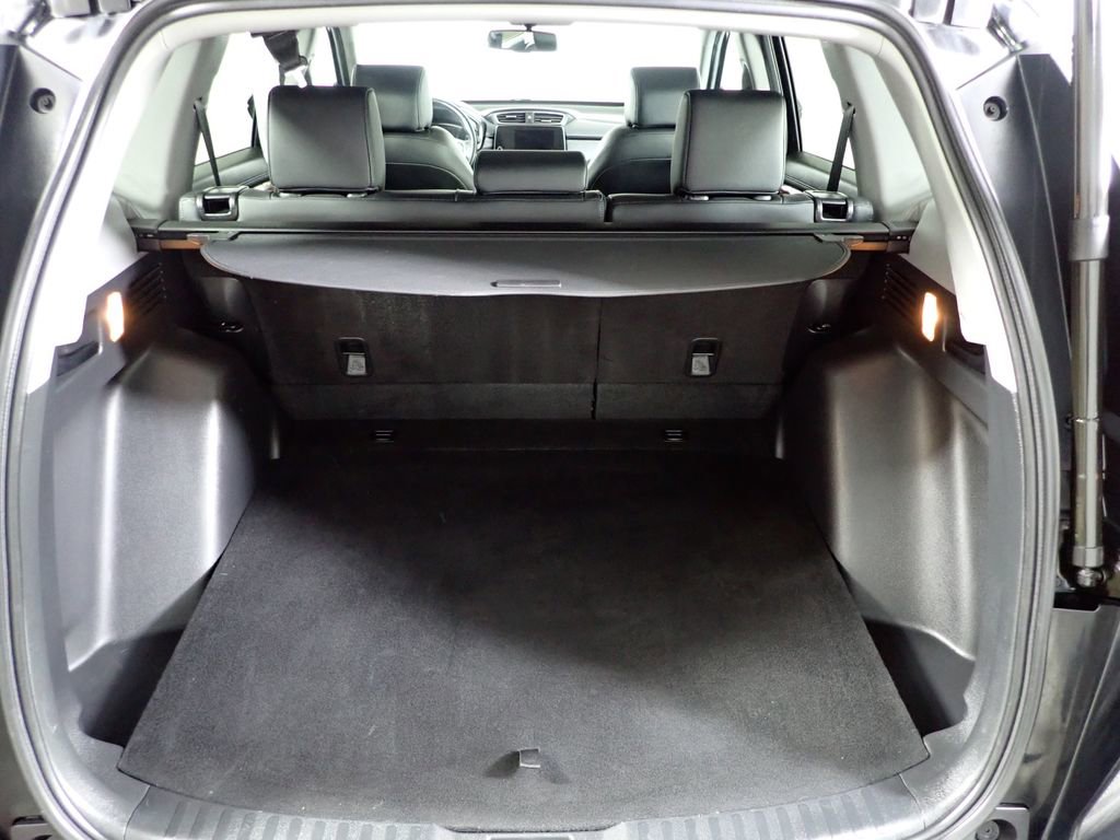 Used 2021 Honda CR-V EX-L image 16
