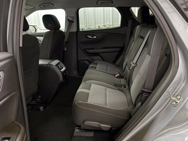 Used 2025 Chevrolet Blazer LT FWD image 18