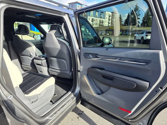 Certified 2024 Kia EV9 GT-Line image 16