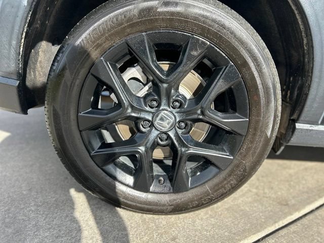 Used 2025 Honda HR-V Sport image 10