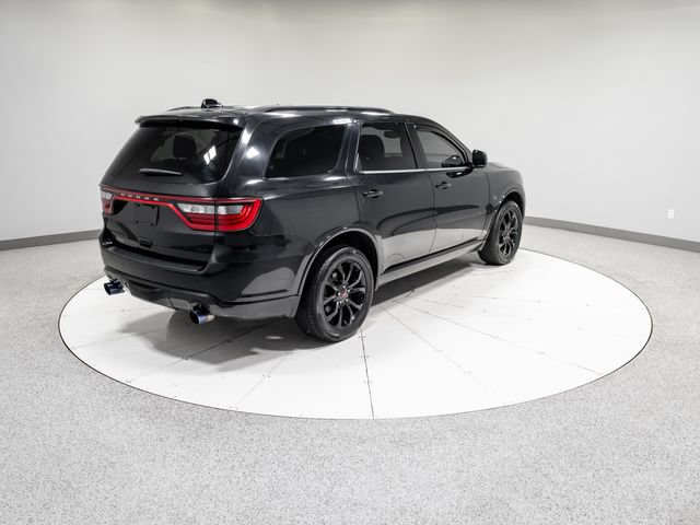 Used 2020 Dodge Durango GT AWD/4WD image 31
