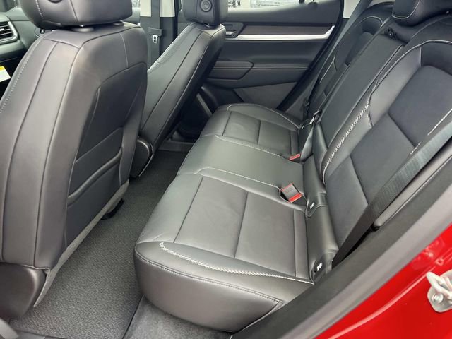 New 2026 GMC Terrain Denali image 11