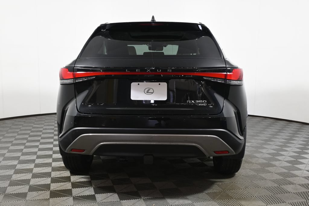 Used 2024 Lexus RX 350 AWD w/ Convenience Package image 6