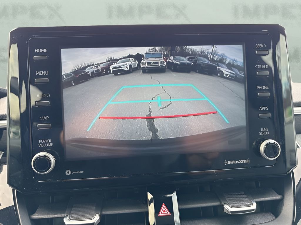 Used 2022 Toyota Corolla SE image 19