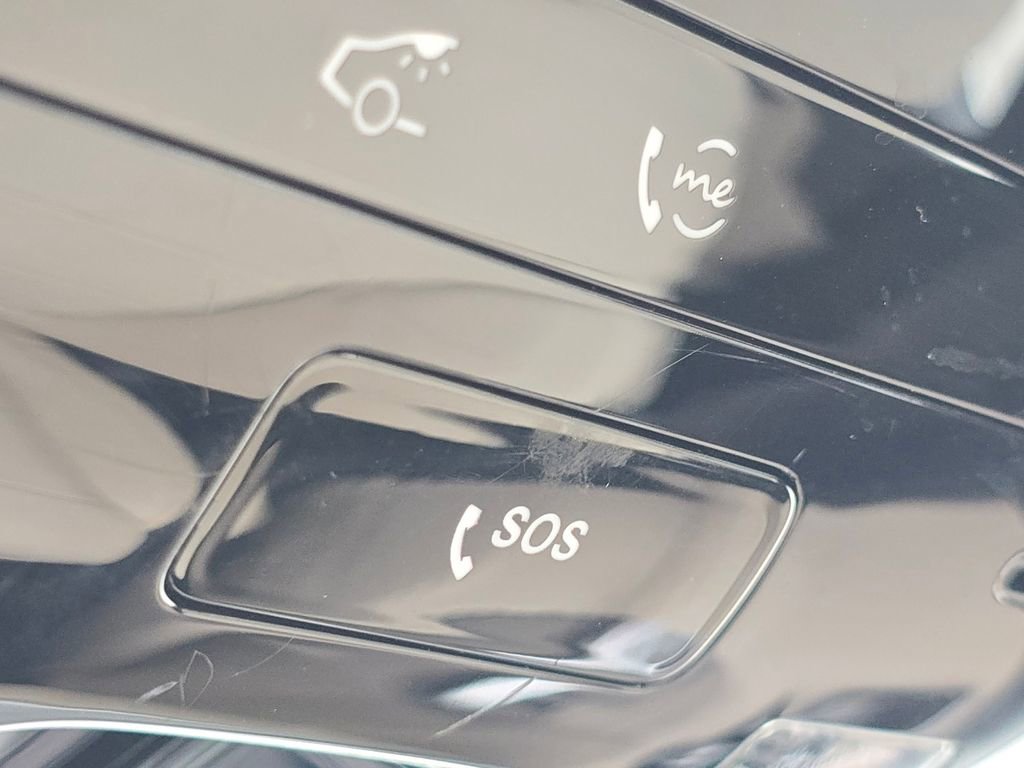 Used 2022 Mercedes-Benz C 300 4MATIC Sedan image 8