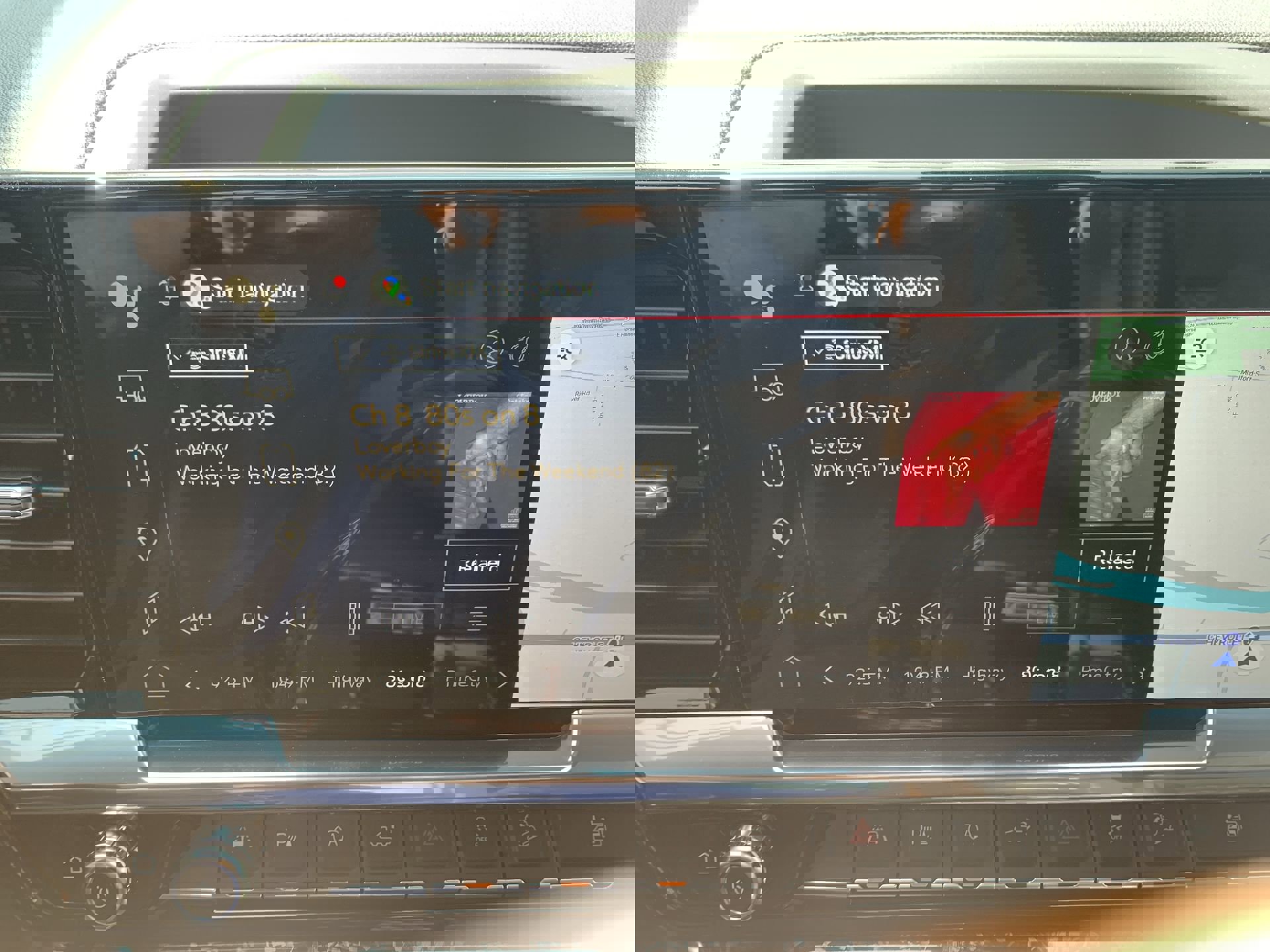 New 2025 GMC Sierra 1500 Elevation w/ Elevation Premium Package image 36