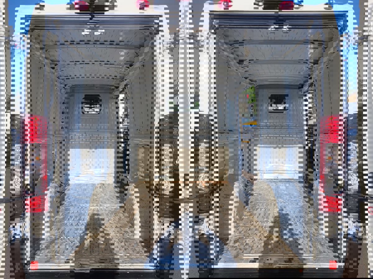 Used 2022 RAM ProMaster 1500 image 10