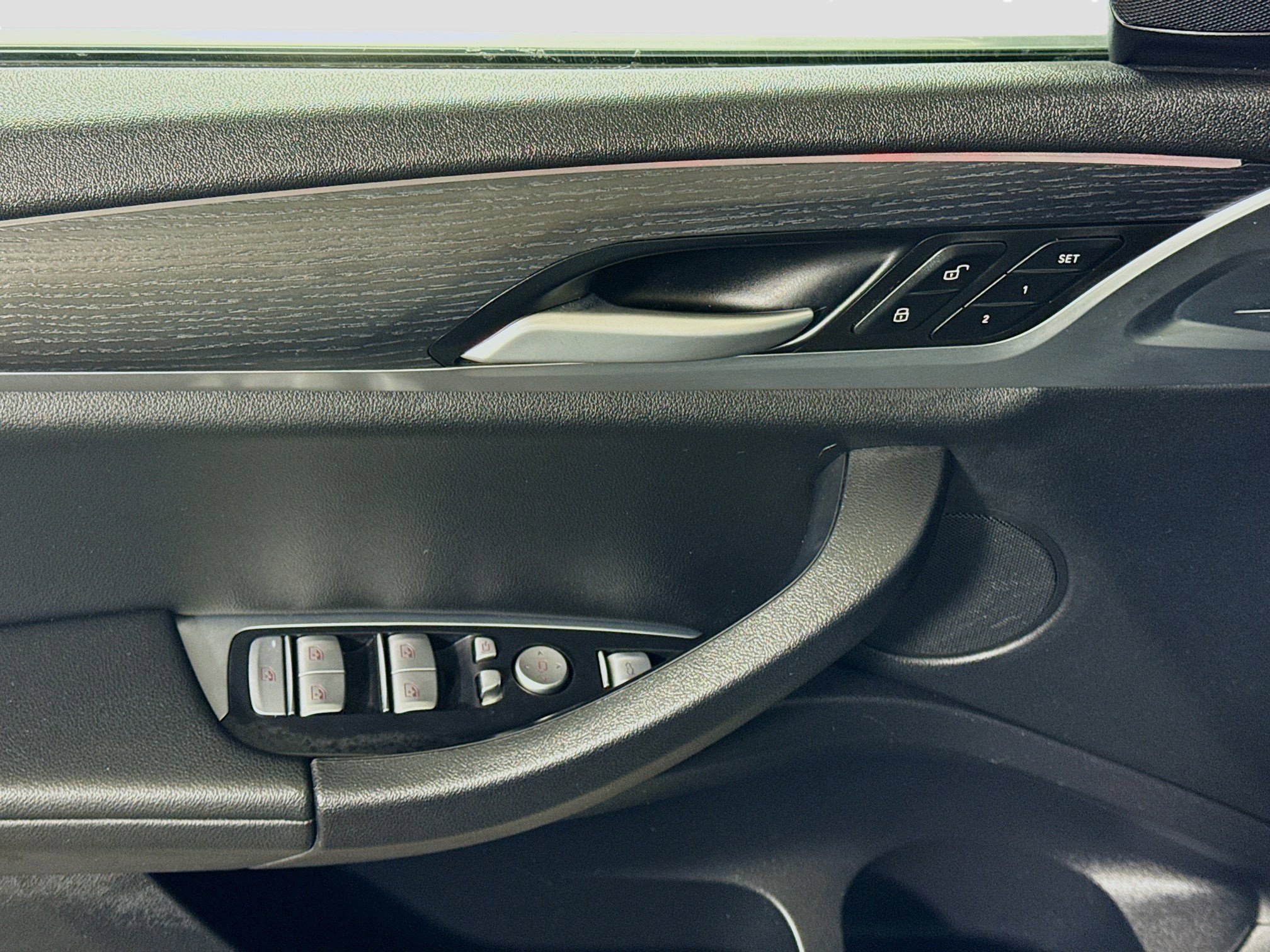 Used 2024 BMW X3 xDrive30i image 24