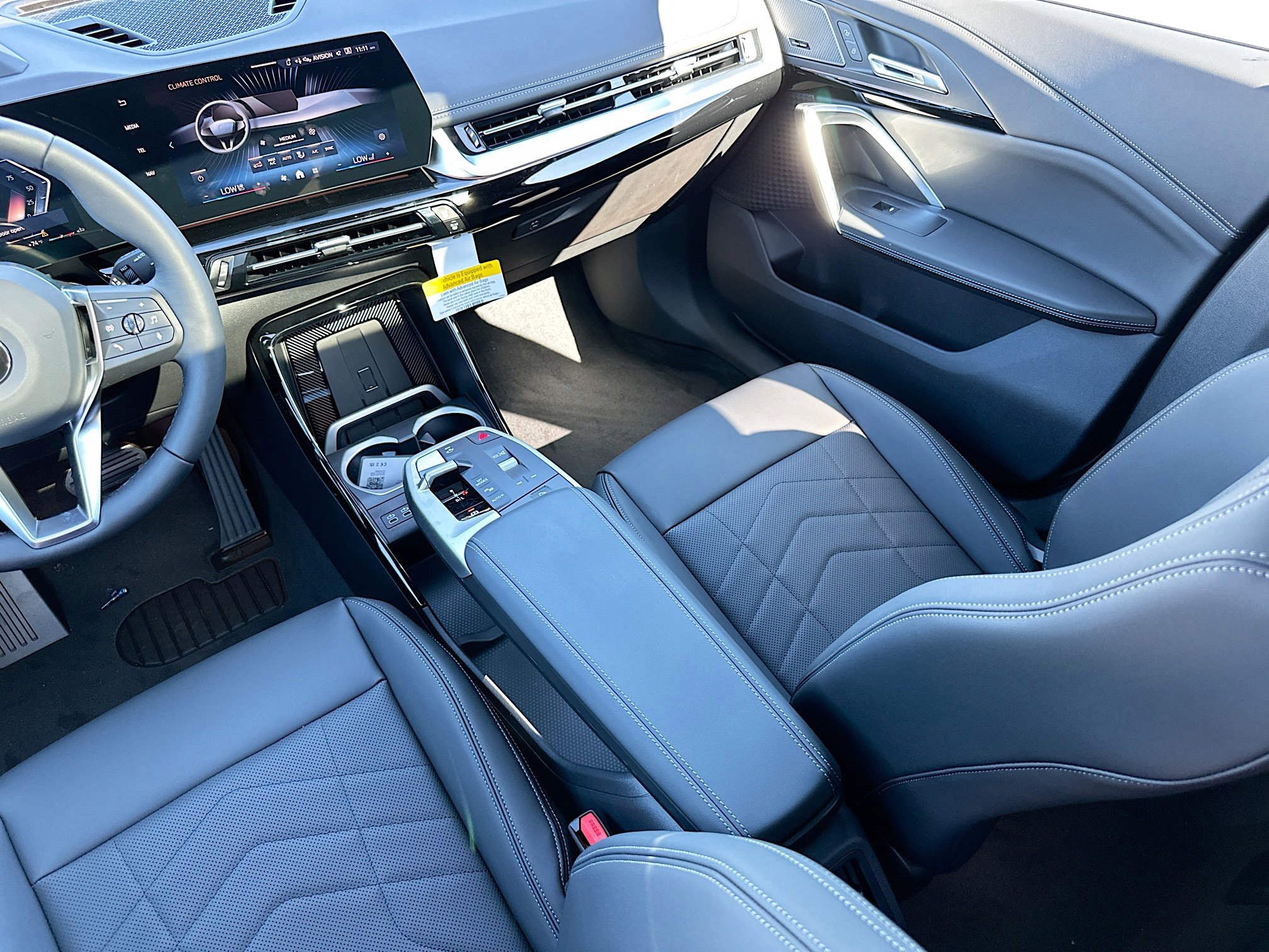 New 2026 BMW X1 xDrive28i w/ Technology Package image 18