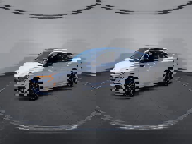 Used 2025 Kia K5 GT-Line w/ GT-Line Premium Package image 4