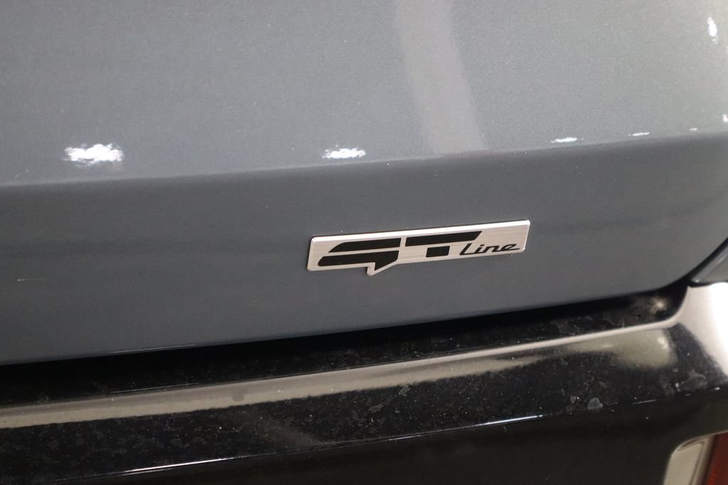 Used 2024 Kia EV9 GT-Line AWD/4WD image 42