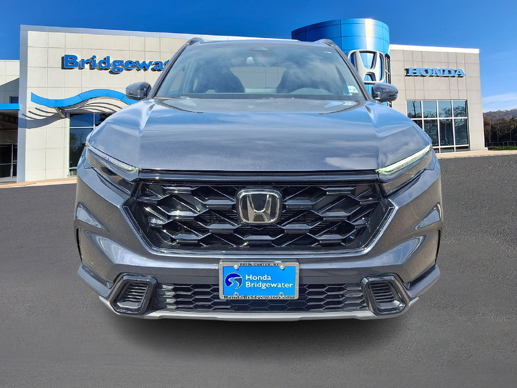 Used 2024 Honda CR-V Sport image 2