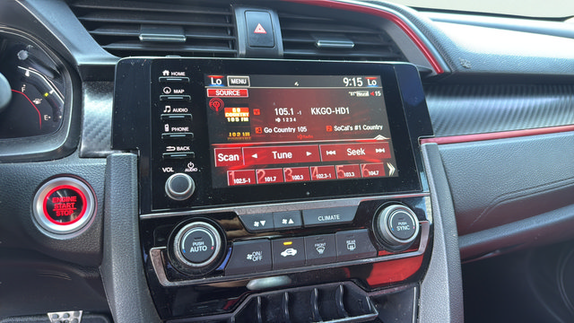 Used 2019 Honda Civic Type R image 16