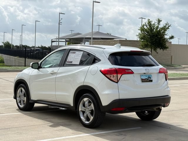 Used 2017 Honda HR-V EX-L image 8
