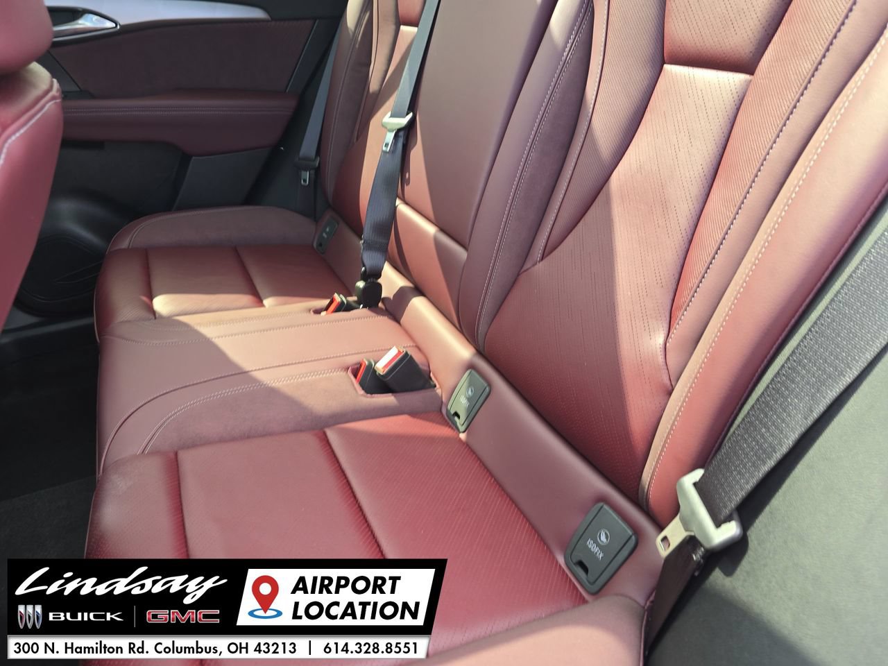 New 2026 Buick Envision Sport Touring AWD/4WD image 27