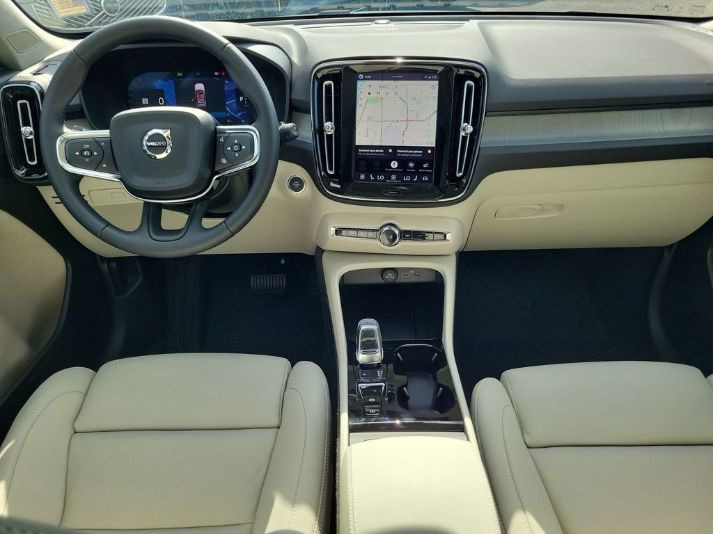 New 2026 Volvo XC40 B5 Ultra AWD/4WD image 5