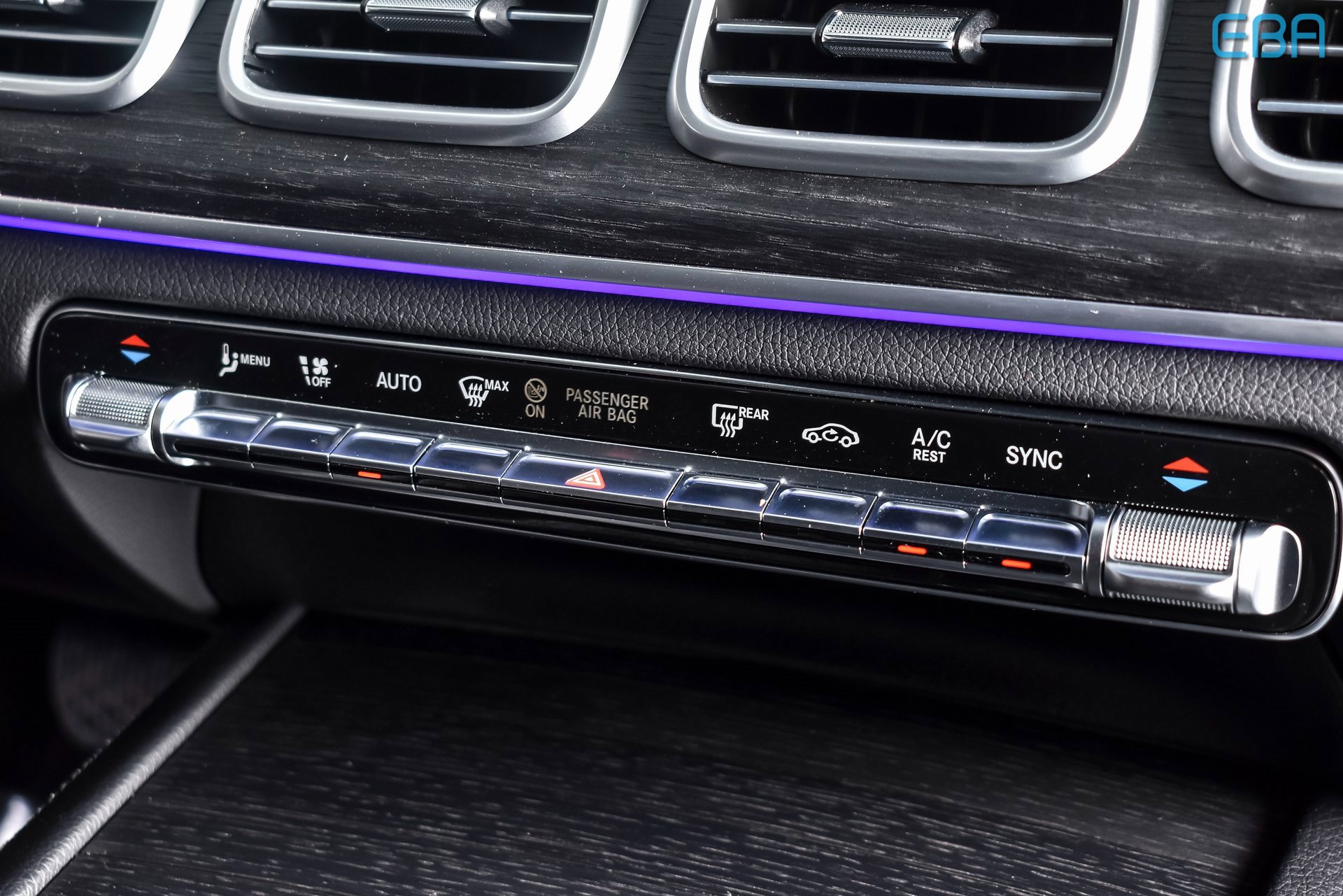 Used 2024 Mercedes-Benz GLE 350 4MATIC image 27