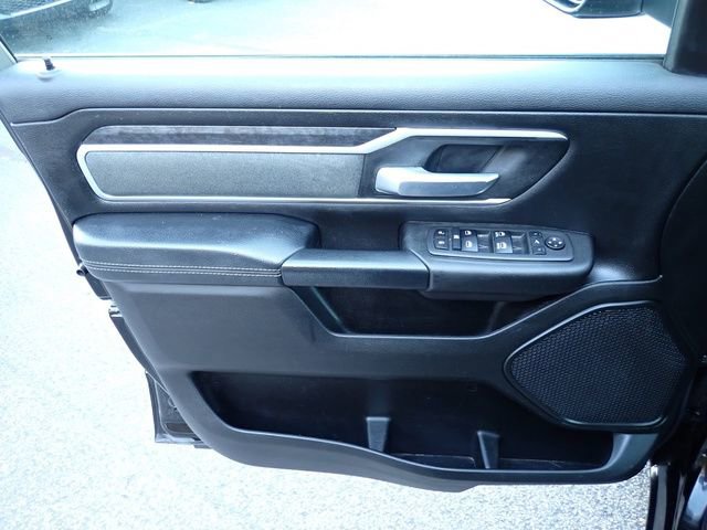 Certified 2022 RAM 1500 Big Horn AWD/4WD image 18