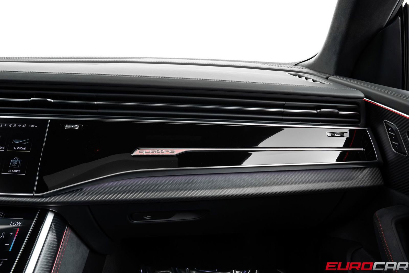 Used 2026 Audi RS Q8 performance image 37