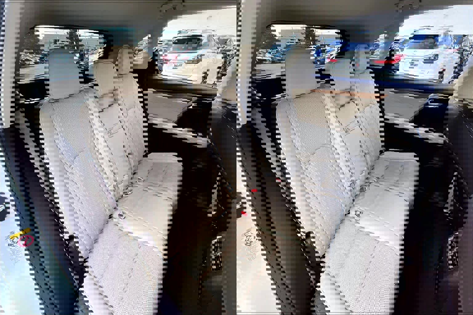 Used 2017 Lexus RX 350 FWD image 16