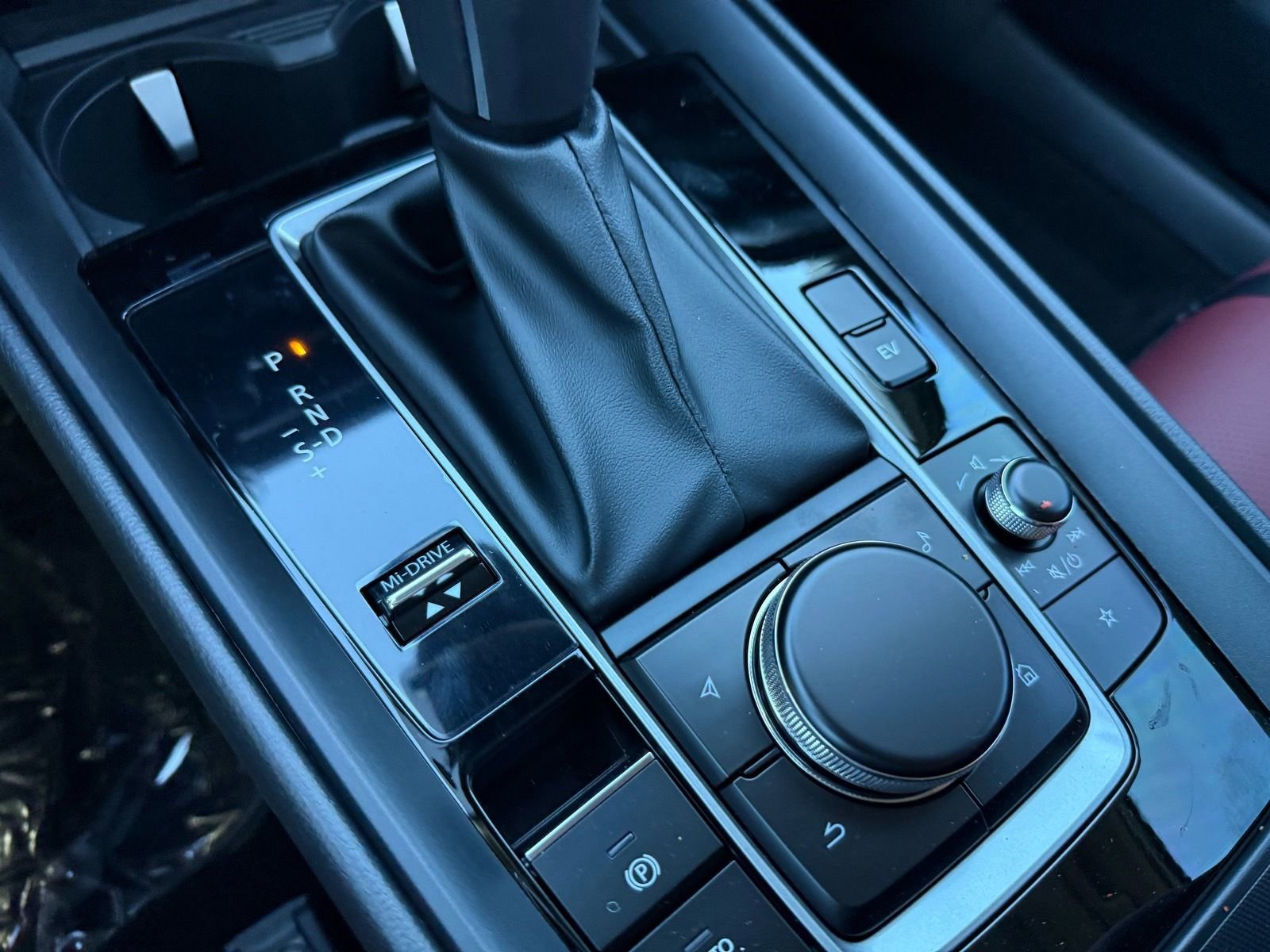 New 2026 MAZDA CX-50 AWD 2.5 Hybrid w/ Weather Package image 23