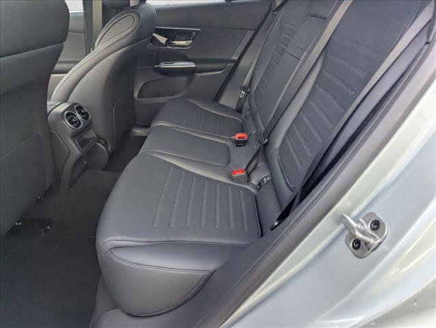 New 2026 Mercedes-Benz GLC 300 4MATIC image 13