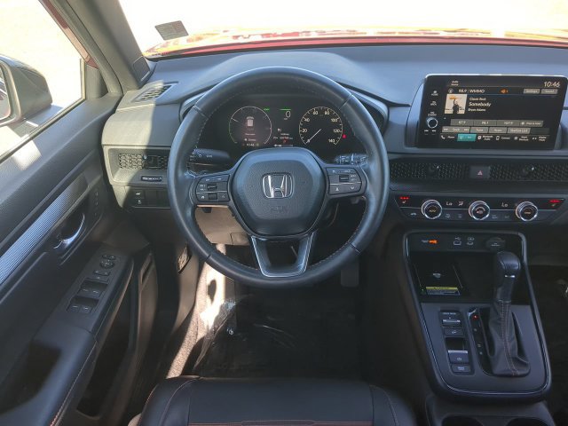 Used 2024 Honda CR-V Sport-L image 18