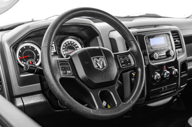 Used 2017 RAM 1500 Tradesman image 13