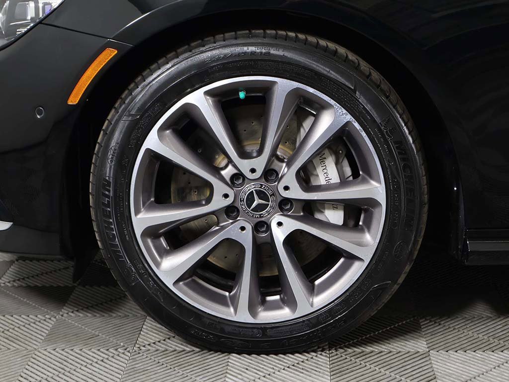 Used 2023 Mercedes-Benz E 450 4MATIC Coupe image 26