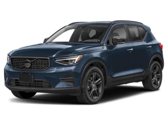New 2026 Volvo XC40 B4 Core w/ Protection Package Premier FWD image 1
