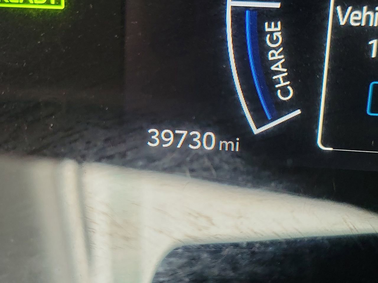 Used 2025 Toyota Camry LE image 23