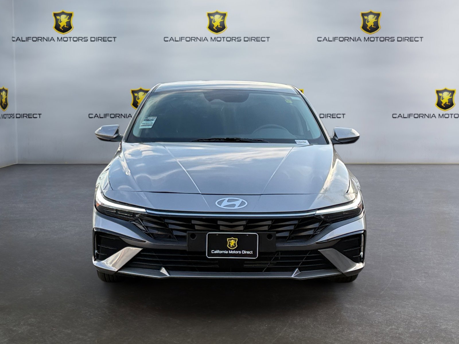 Used 2024 Hyundai Elantra SE image 8