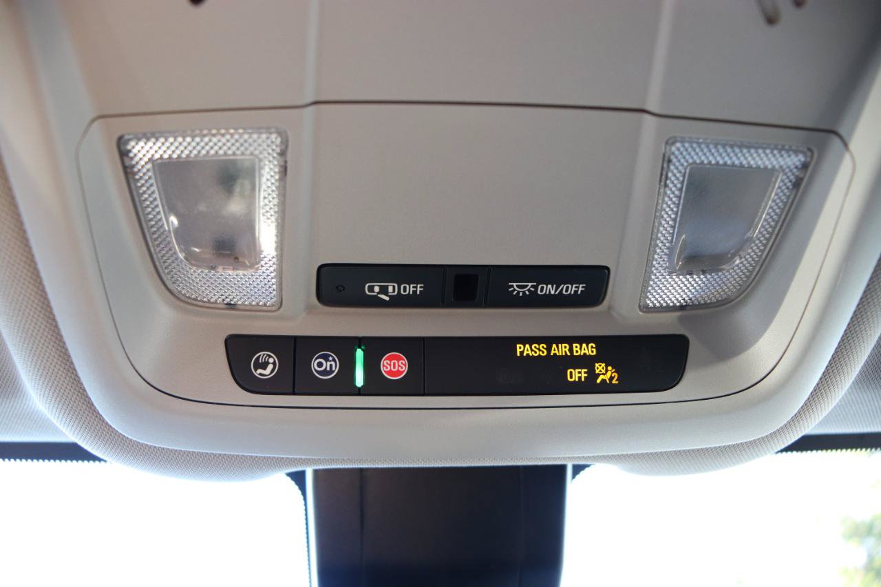 Used 2024 GMC Terrain SLE AWD/4WD image 41