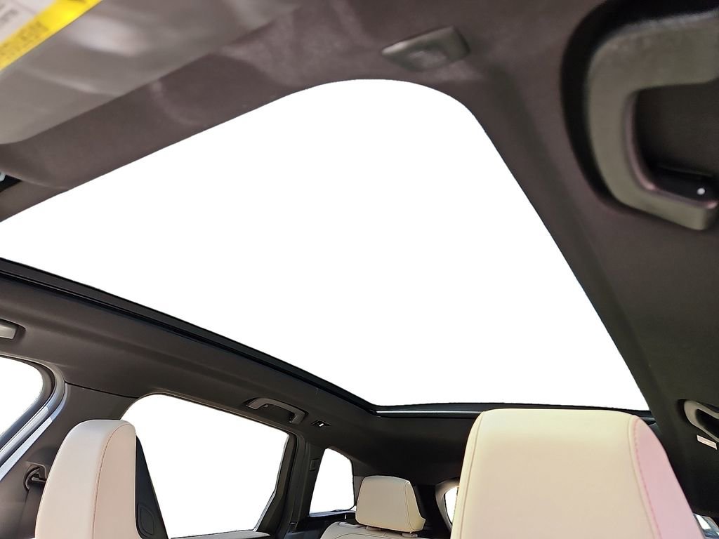 Certified 2026 BMW X3 xDrive30 w/ Convenience Package image 15