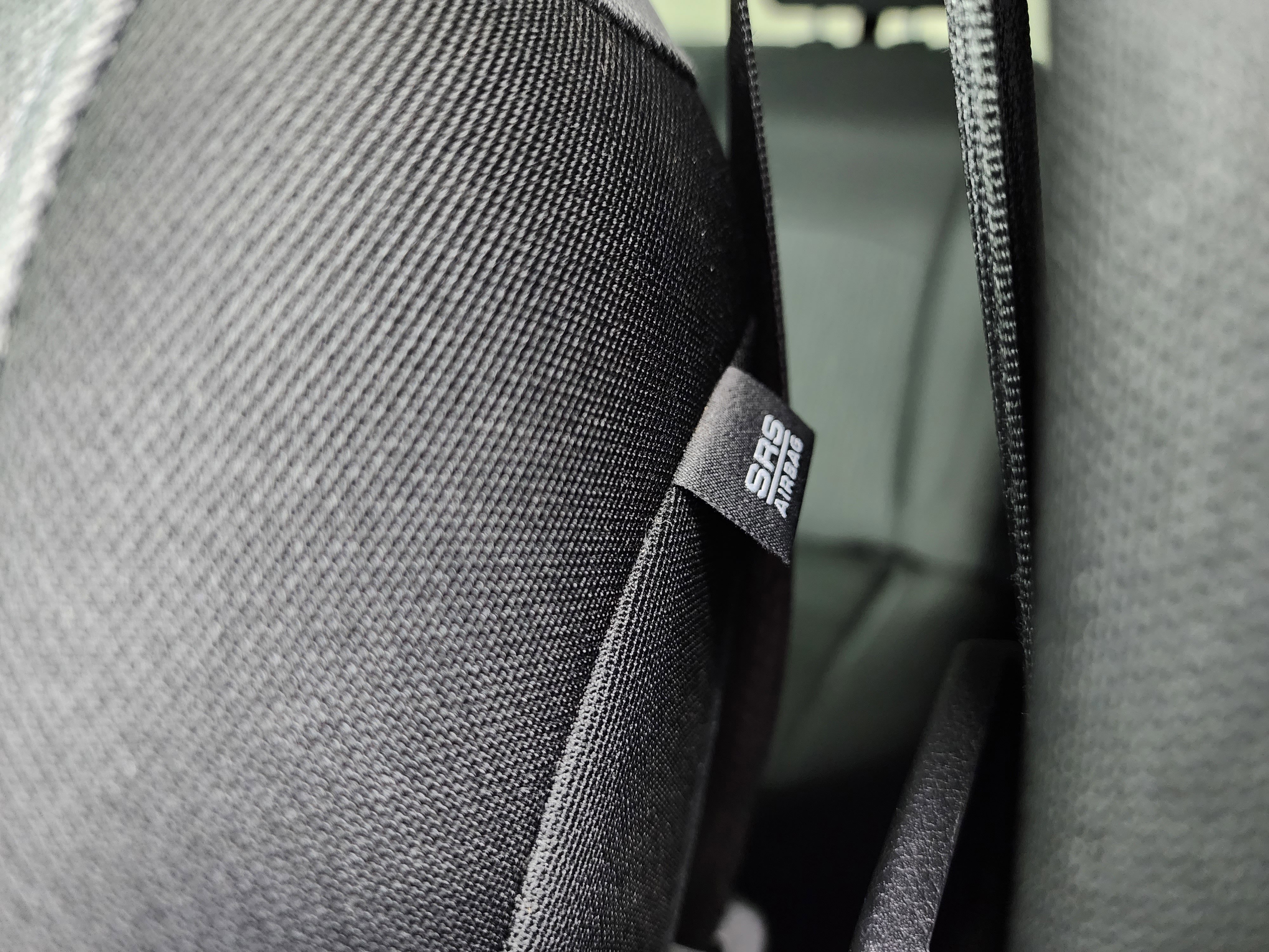 Used 2023 RAM 3500 Big Horn w/ Level 1 Equipment Group image 45