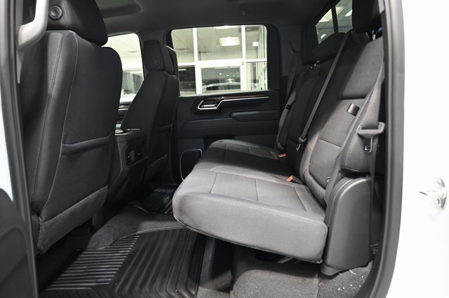 New 2026 Chevrolet Silverado 2500 LT image 12