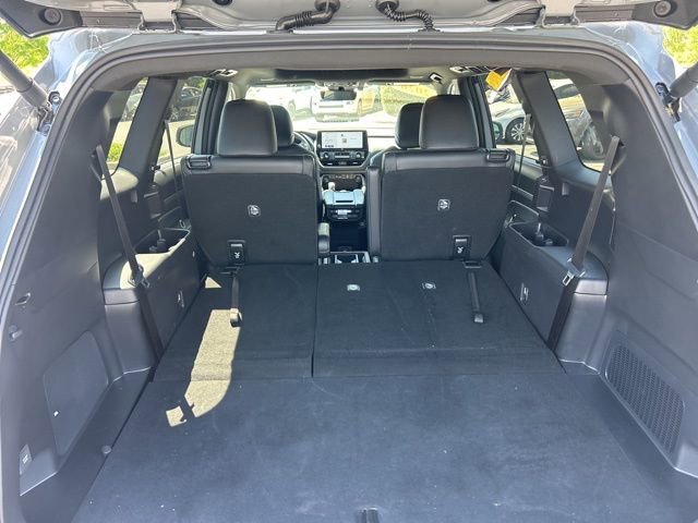 Used 2026 Toyota Grand Highlander AWD Hybrid image 10