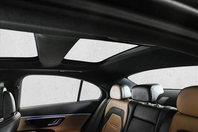 New 2026 Mercedes-Benz E 53 AMG e 4MATIC Sedan image 21