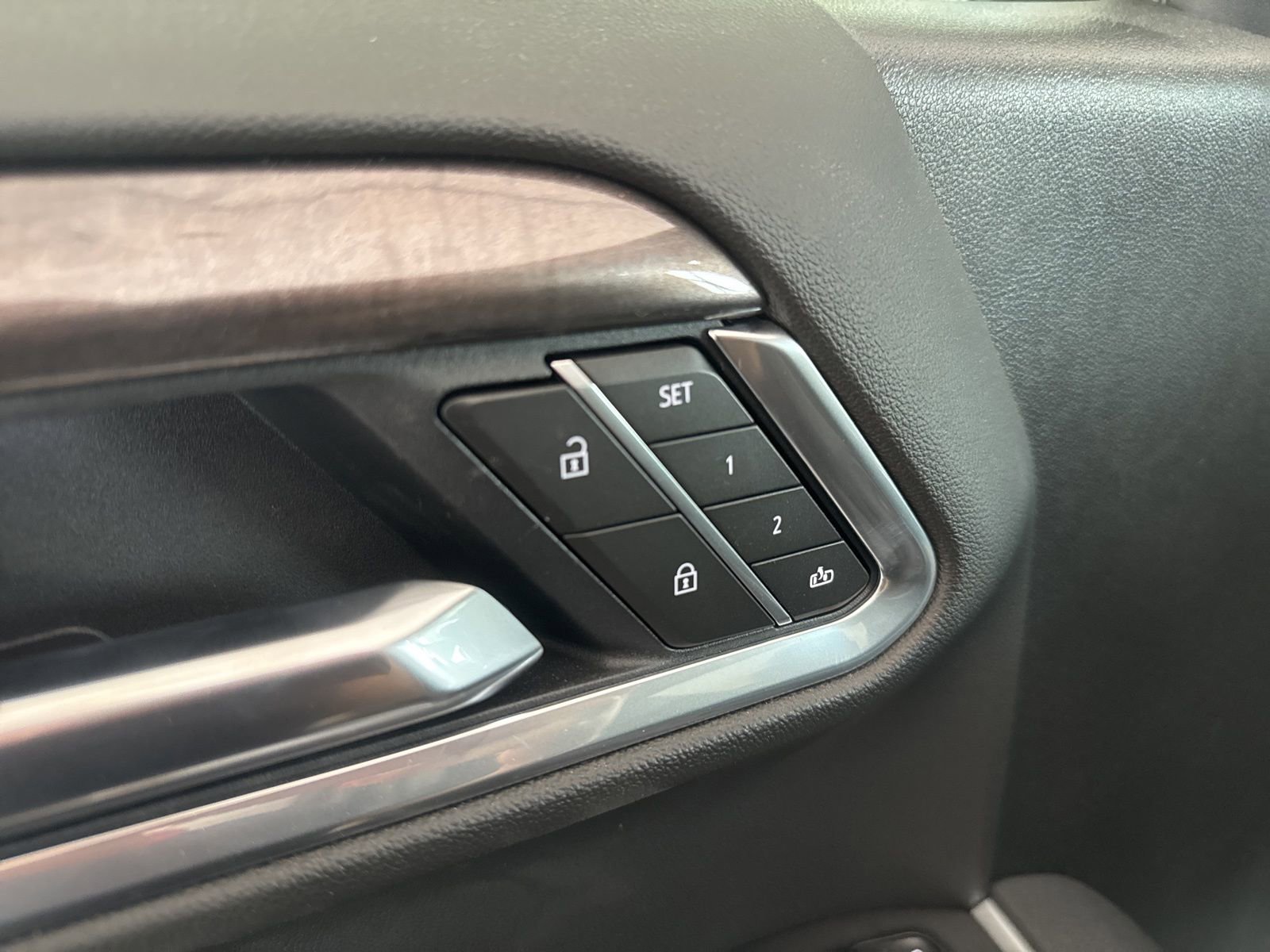 New 2026 Chevrolet Silverado 1500 LTZ image 17