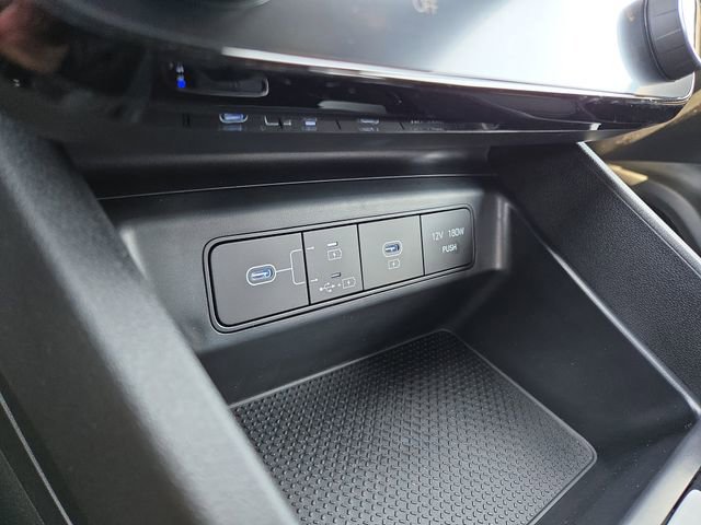 New 2026 Hyundai Santa Cruz SEL image 13