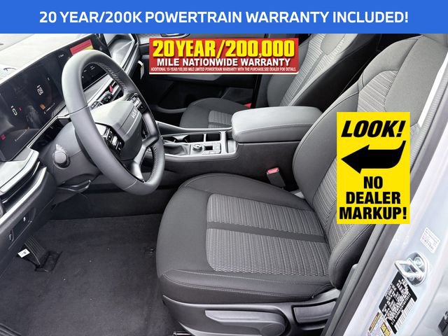 New 2026 Kia Sorento LX FWD image 8