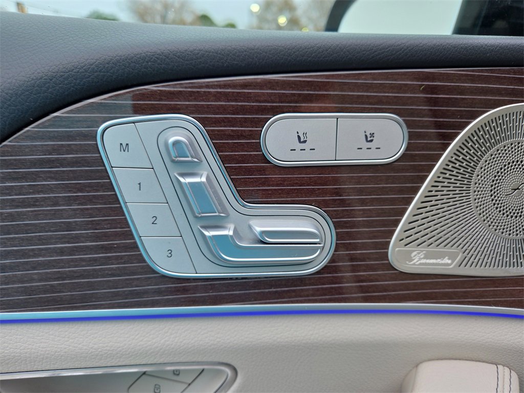 Certified 2023 Mercedes-Benz GLE 350 4MATIC image 11