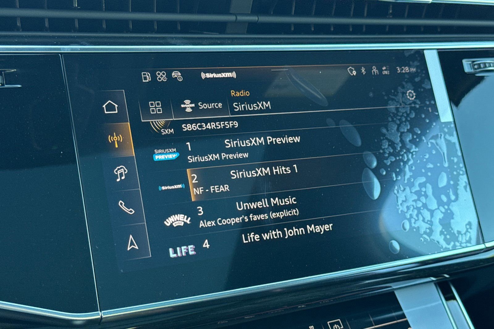 New 2026 Audi Q7 2.0T Premium Plus image 15