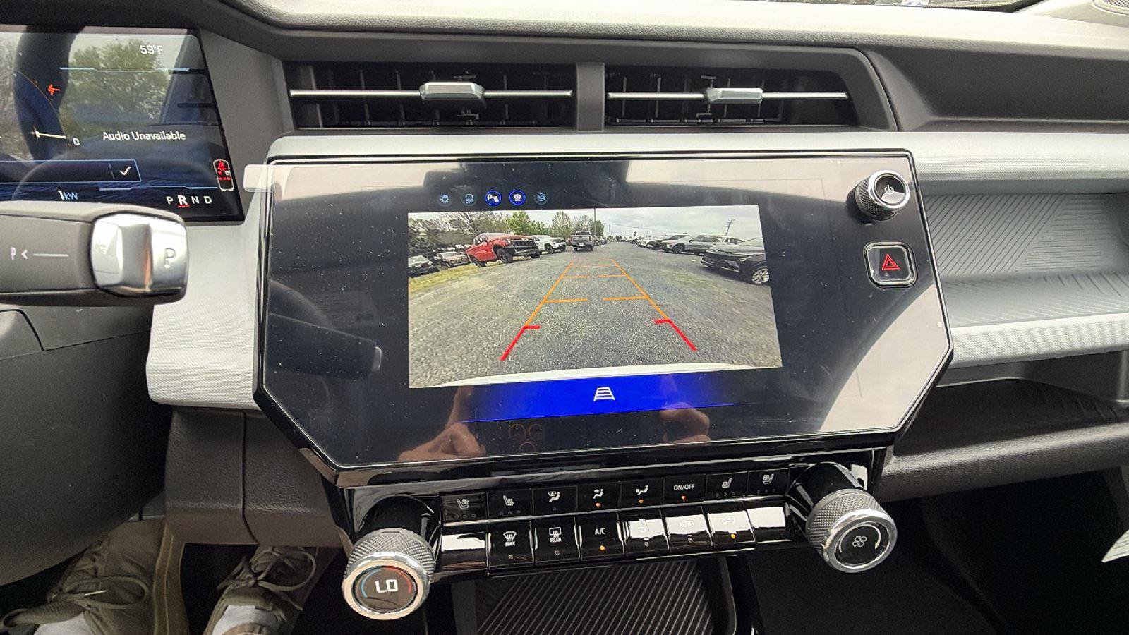 New 2027 Chevrolet Bolt RS FWD image 25