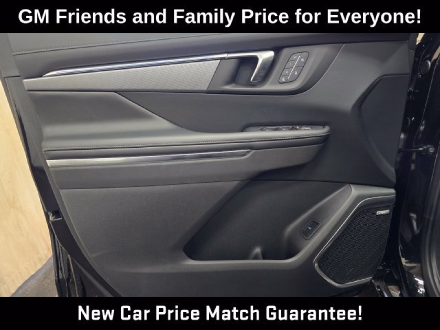 New 2027 Buick Enclave Sport Touring w/ Super Cruise Package AWD/4WD image 12